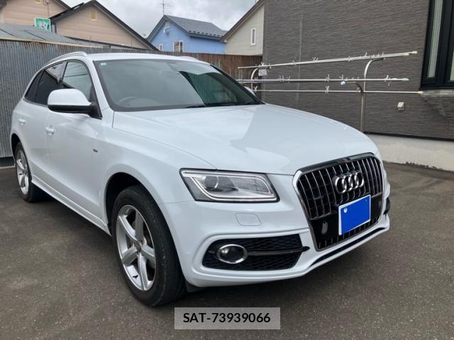 Audi Q5 2013-06 8457067-2