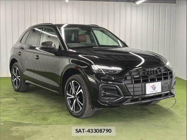 Audi Q5 2023-11 8485052-15