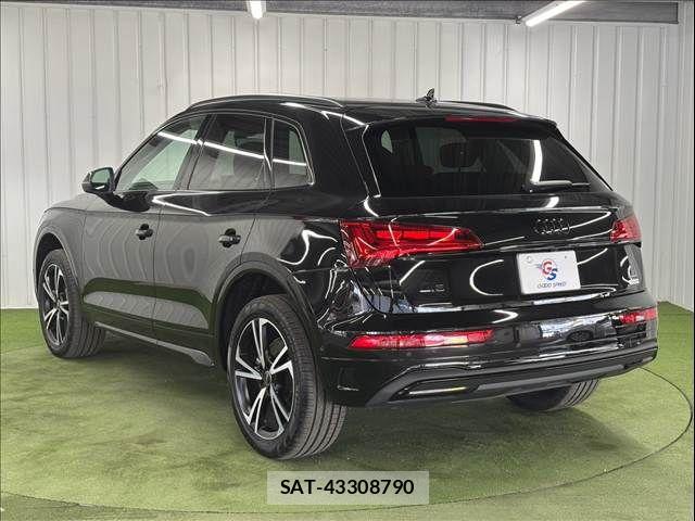 Audi Q5 2023-11 8485052-16