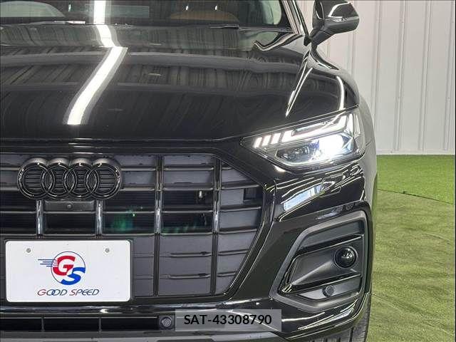 Audi Q5 2023-11 8485052-19