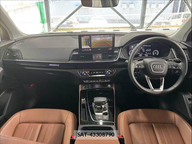 Audi Q5 2023-11 8485052-2