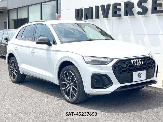 Audi Q5 2023-03 8523634-16