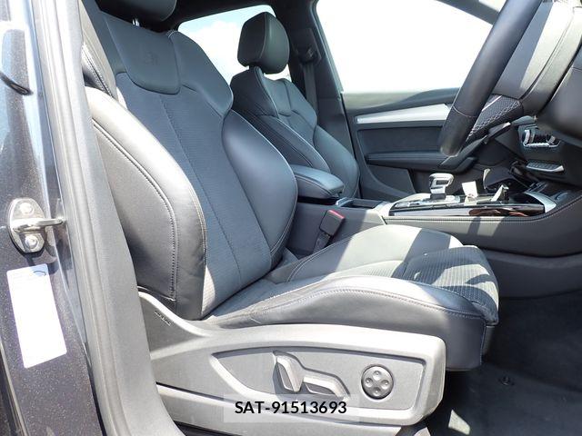 Audi Q5 2021-08 8523635-15