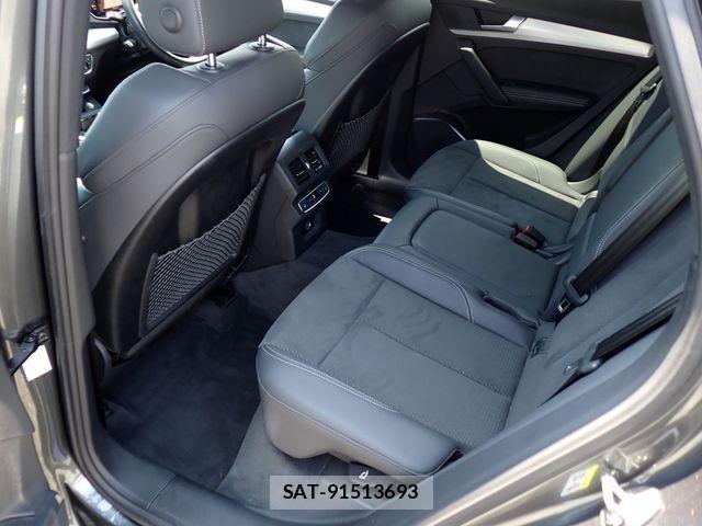 Audi Q5 2021-08 8523635-19