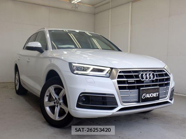 Audi Q5 2019-11 8523633-0