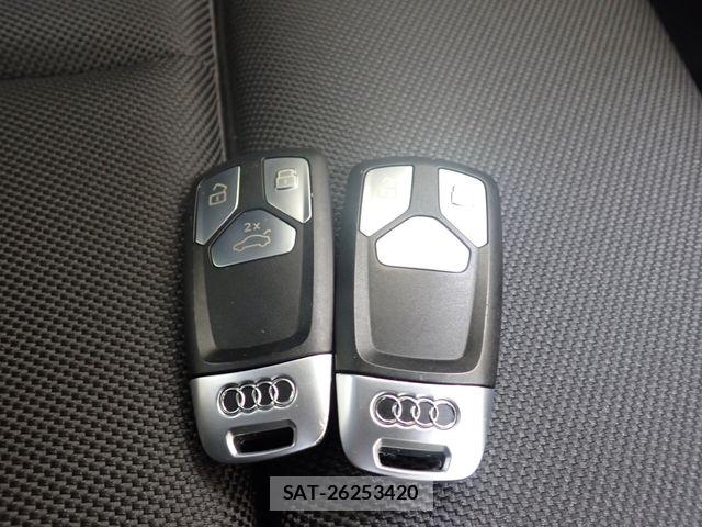 Audi Q5 2019-11 8523633-29