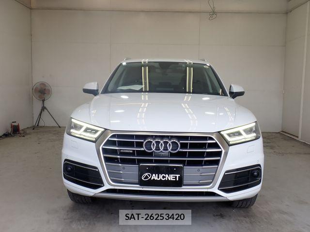 Audi Q5 2019-11 8523633-5