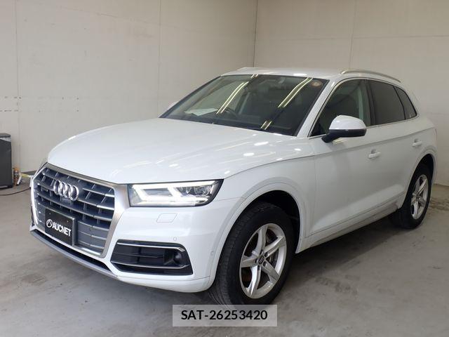 Audi Q5 2019-11 8523633-6