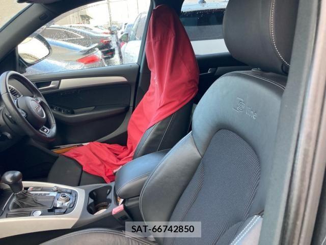 Audi Q5 2013-03 8523643-8