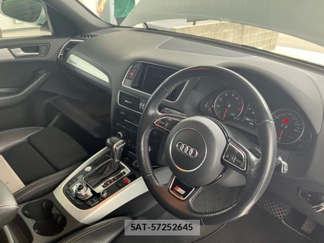 Audi Q5 2014-03 8561211-13