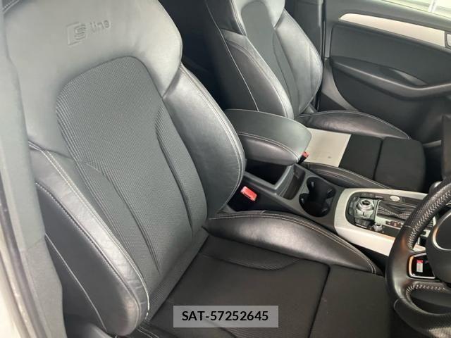 Audi Q5 2014-03 8561211-14