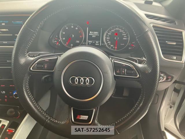Audi Q5 2014-03 8561211-17