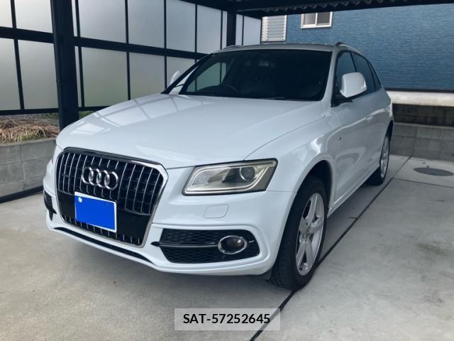 Audi Q5 2014-03 8561211-1
