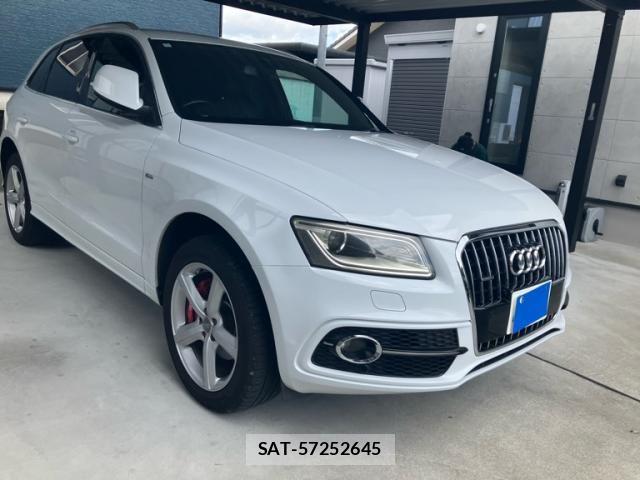 Audi Q5 2014-03 8561211-2