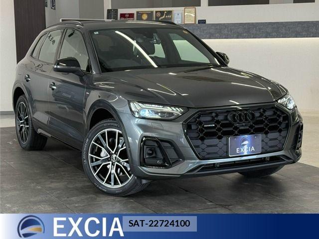 Audi Q5 2024-09 8561208-0