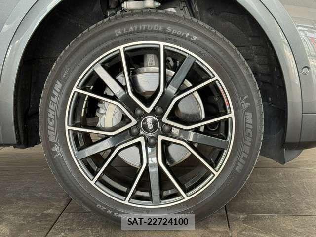 Audi Q5 2024-09 8561208-14