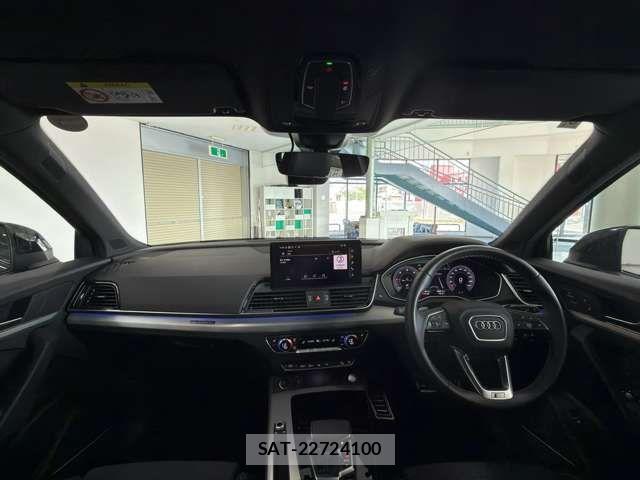 Audi Q5 2024-09 8561208-16