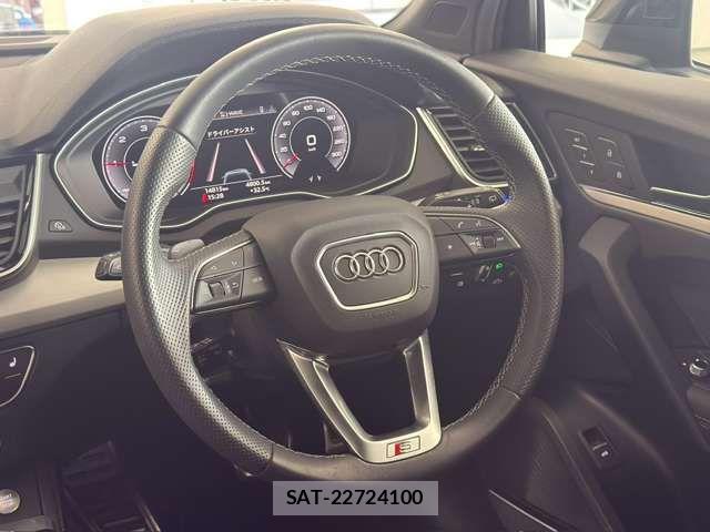 Audi Q5 2024-09 8561208-17