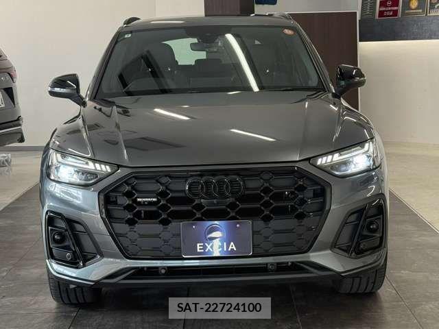 Audi Q5 2024-09 8561208-2