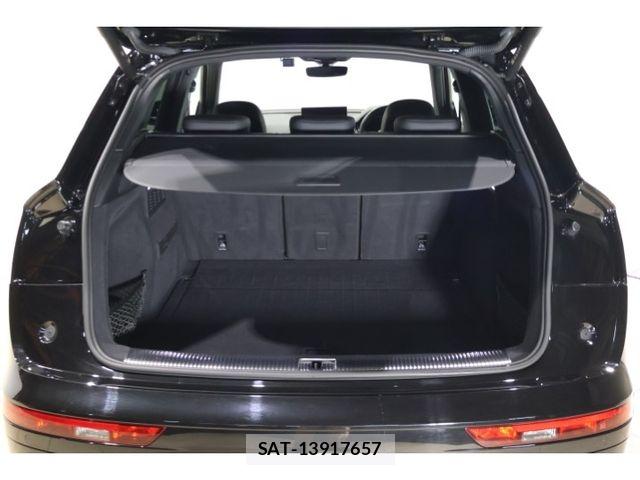 Audi Q5 2021-09 8561209-9