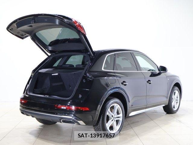 Audi Q5 2021-09 8561209-10