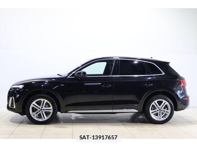 Audi Q5 2021-09 8561209-11