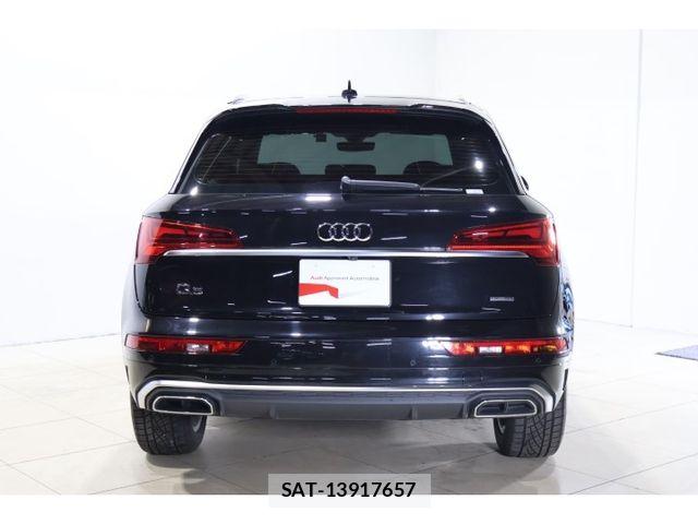 Audi Q5 2021-09 8561209-12