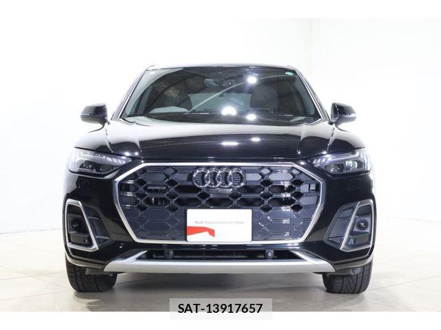 Audi Q5 2021-09 8561209-13