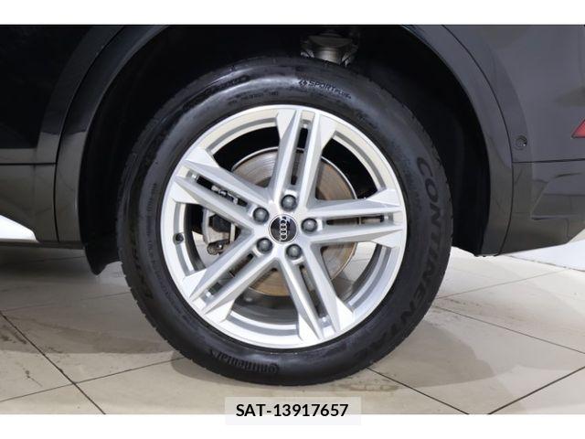 Audi Q5 2021-09 8561209-15