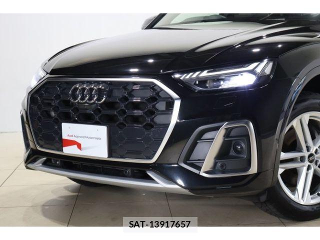 Audi Q5 2021-09 8561209-17