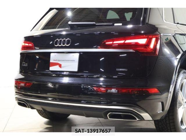 Audi Q5 2021-09 8561209-18