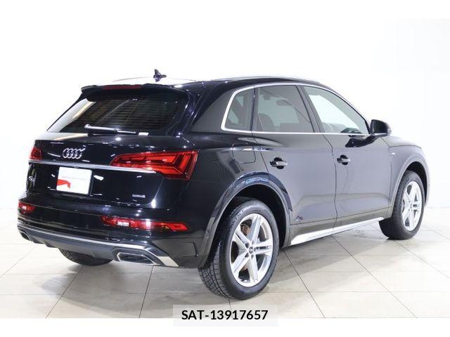 Audi Q5 2021-09 8561209-1