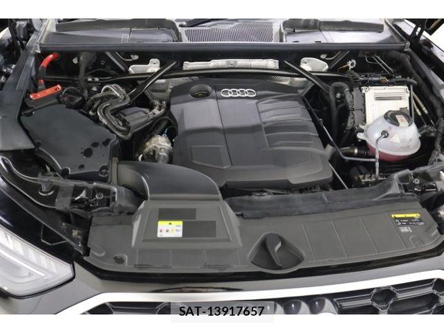 Audi Q5 2021-09 8561209-19