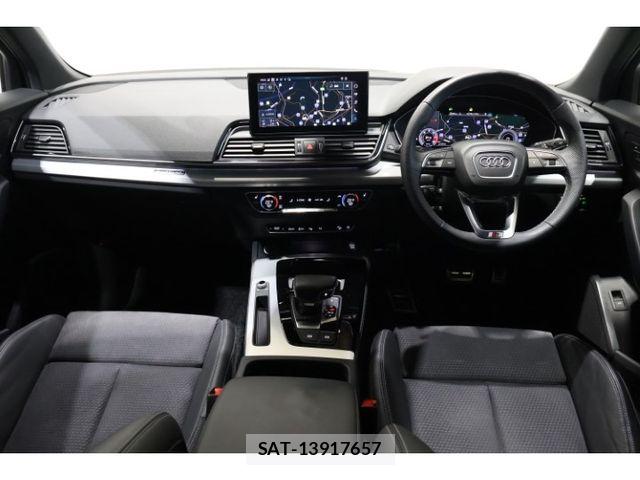 Audi Q5 2021-09 8561209-20