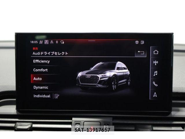 Audi Q5 2021-09 8561209-25