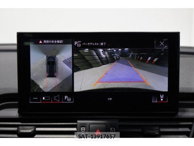 Audi Q5 2021-09 8561209-26