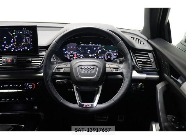 Audi Q5 2021-09 8561209-2