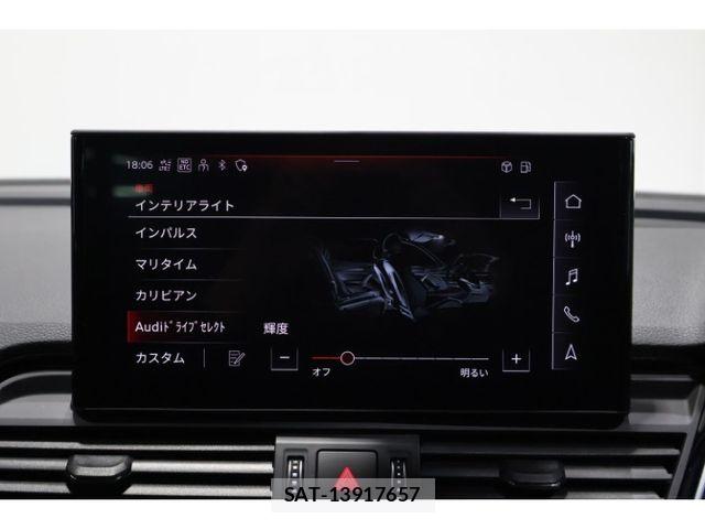 Audi Q5 2021-09 8561209-29