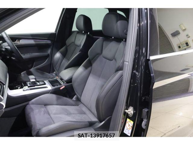 Audi Q5 2021-09 8561209-4