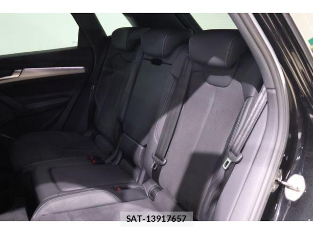 Audi Q5 2021-09 8561209-6