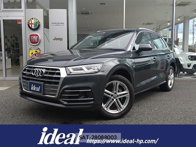 Audi Q5 2018-06 8625872-0
