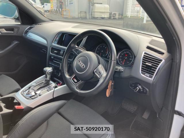 Audi Q5 2015-10 8625874-12