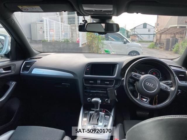 Audi Q5 2015-10 8625874-17
