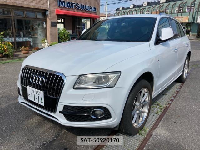 Audi Q5 2015-10 8625874-1