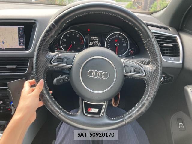 Audi Q5 2015-10 8625874-21
