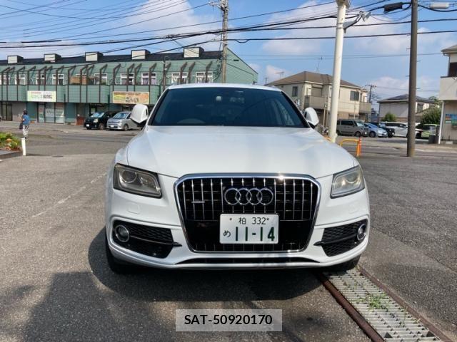 Audi Q5 2015-10 8625874-2