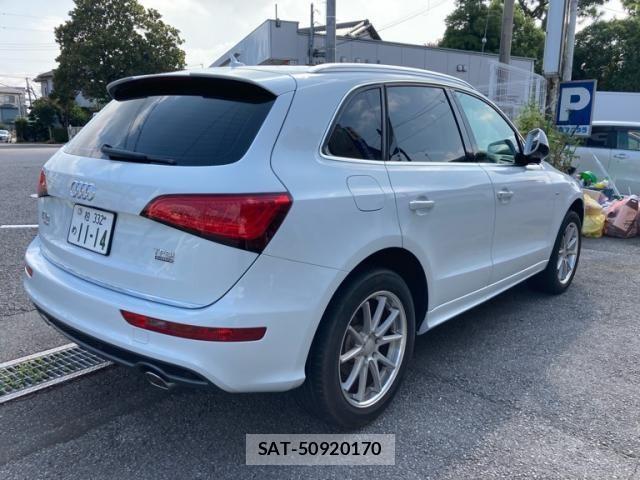 Audi Q5 2015-10 8625874-3