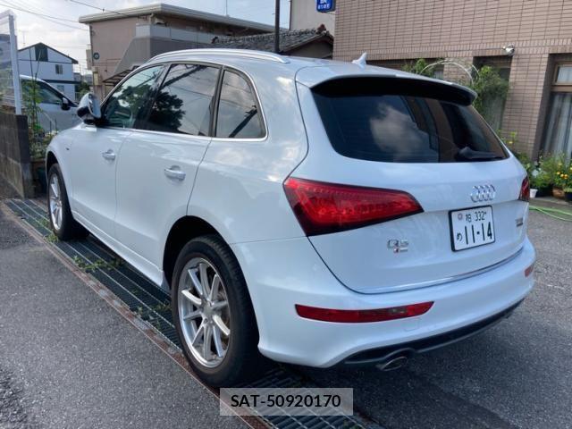 Audi Q5 2015-10 8625874-4