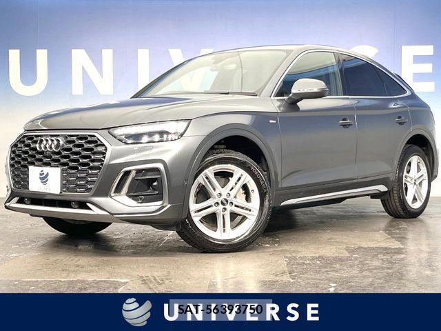 Audi Q5 2022-02 8625871-0