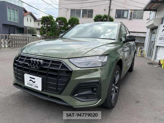 Audi Q5 2023-06 8625867-2
